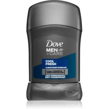 Dove Men+Care Antiperspirant antiperspirant puternic 48 de ore