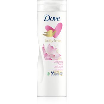 Dove Nourishing Secrets Glowing Ritual lapte de corp