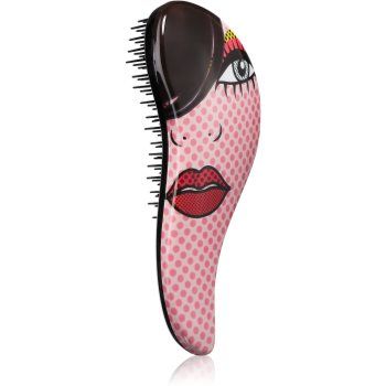 Dtangler Professional Hair Brush perie de par la reducere