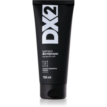 DX2 Men șampon impotriva caderii parului