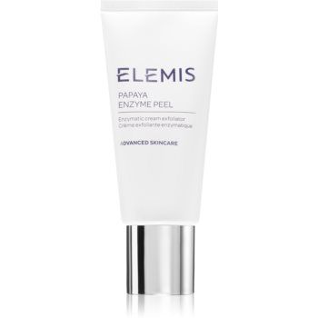 Elemis Advanced Skincare Papaya Enzyme Peel peeling enzimatic pentru toate tipurile de ten Elemis Advanced Skincare Papaya Enzyme Peel peeling enzimatic pentru toate tipurile de ten