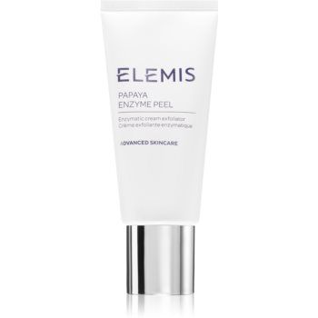 Elemis Advanced Skincare Papaya Enzyme Peel peeling enzimatic pentru toate tipurile de ten