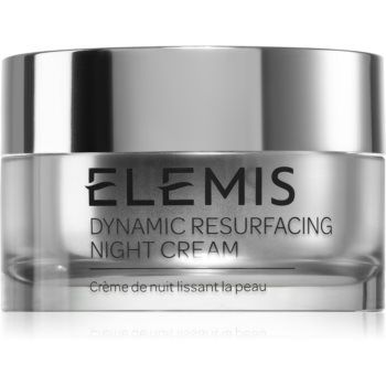 Elemis Dynamic Resurfacing Night Cream crema de noapte care catifeleaza