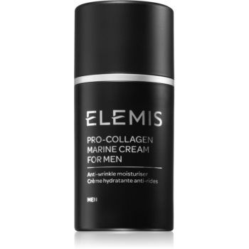 Elemis Men Pro-Collagen Marine Cream cremă hidratantă antirid