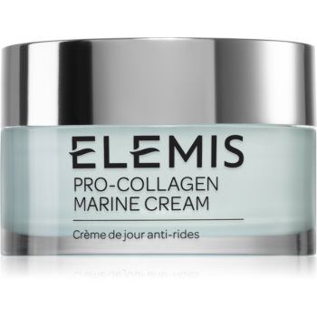 Elemis Pro-Collagen Marine Cream crema de zi pentru contur