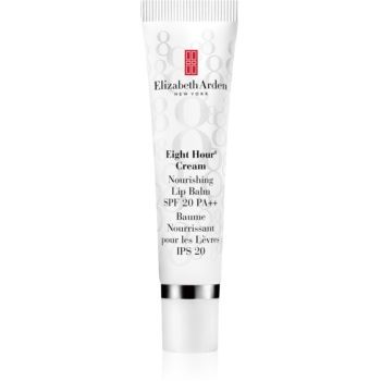 Elizabeth Arden Eight Hour balsam de buze hranitor SPF 20 de firma original