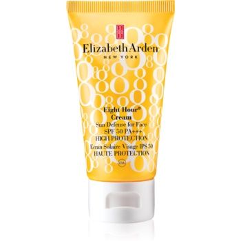 Elizabeth Arden Eight Hour crema de soare pentru fata SPF 50