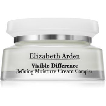 Elizabeth Arden Visible Difference Refining Moisture Cream Complex cremă hidratantă faciale