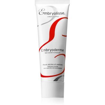 Embryolisse Anti-Aging crema hranitoare revitalizanta pentru ten matur