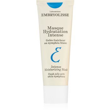 Embryolisse Moisturizers masca pentru hidratare intensa efect regenerator