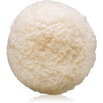 Erborian Accessories Konjac Sponge burete exfoliant blând pentru fata si corp