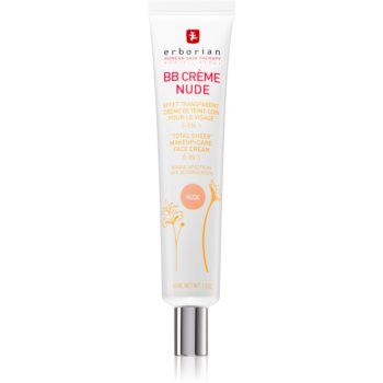 Erborian BB Cream lotiuni tonice pentru piele perfectă în căutarea SPF 20 big pack