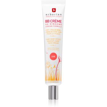 Erborian BB Cream lotiuni tonice pentru piele perfectă în căutarea SPF 20 big pack