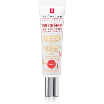 Erborian BB Cream lotiuni tonice pentru piele perfectă în căutarea SPF 20 pachet mic