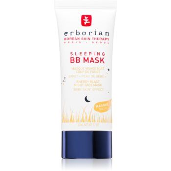 Erborian BB Sleeping Mask Masca de noapte pentru o piele perfecta