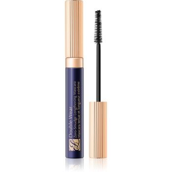 Estée Lauder Double Wear Zero-Smudge Lenghtening Mascara mascara pentru alungire