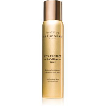 Institut Esthederm InCellium City Spray Tratament pentru piele impotriva factorilor externi
