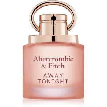 Abercrombie & Fitch Away Tonight Women Eau de Parfum pentru femei