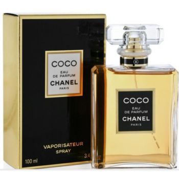 Apa de parfum pentru Femei Chanel Coco, 100 ml