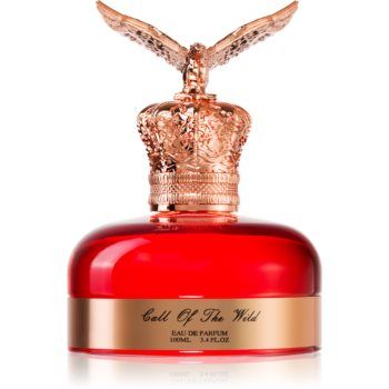 Aurora Call Of The Wild Eau de Parfum pentru femei