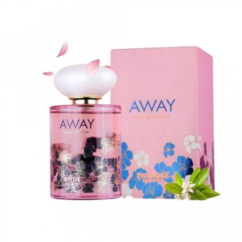 Away Paris Corner Pendora Scents, Apa de Parfum, Femei, 100 ml (Concentratie: Apa de Parfum, Gramaj: 100 ml)