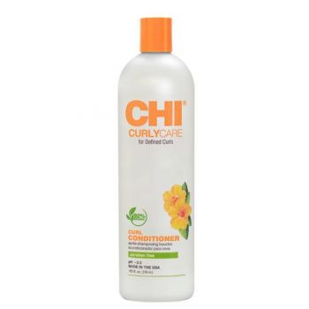 Balsam pentru Par Ondulat - CHI CurlyCare – Curl Conditioner, 739 ml ieftin