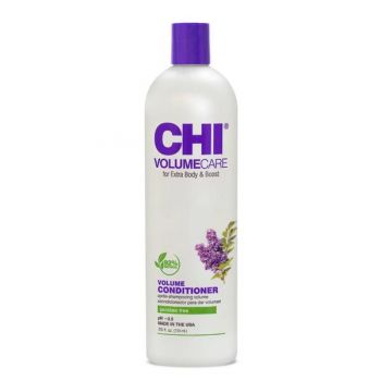 Balsam pentru Volum - CHI VolumeCare – Volumizing Conditioner, 739 ml de firma original