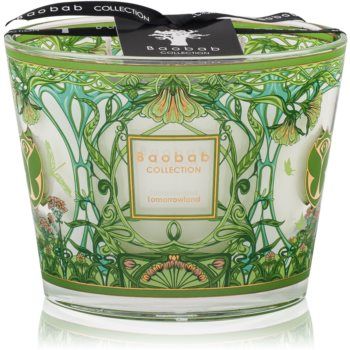 Baobab Collection Tomorrowland lumânare parfumată