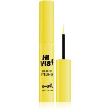 Barry M Hi Vis Neon eyeliner