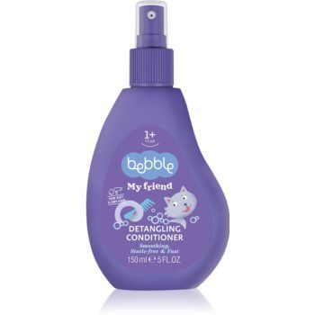 Bebble Detangling Conditioner balsam (nu necesita clatire)