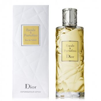 Christian Dior Escale á Portofino (Concentratie: Apa de Toaleta, Gramaj: 75 ml)