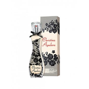 Christina Aguilera Christina Aguilera, Apa de Parfum, Femei (Concentratie: Apa de Parfum, Gramaj: 30 ml)