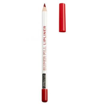 Creion de Buze - Makeup Revolution Relove Lipline, nuanta Babe, 1 g
