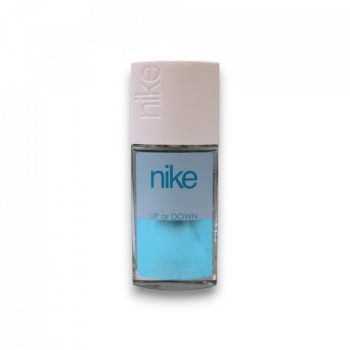 Deodorant spray, Nike Up or Down, 75 ml ieftin