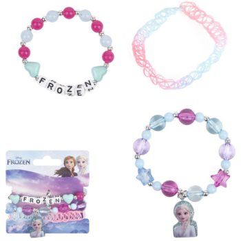 Disney Frozen 2 Jewelry pack Brățară pentru copii