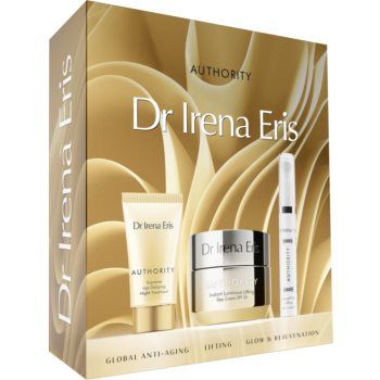 Dr Irena Eris Authority set antirid pentru femei