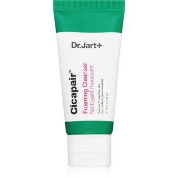 Dr. Jart+ Cicapair™ Foaming Cleanser spuma de curatat faciale