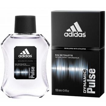 Dynamic Pulse Adidas, Apa de Toaleta, Barbati (Concentratie: Apa de Toaleta, Gramaj: 50 ml) de firma original