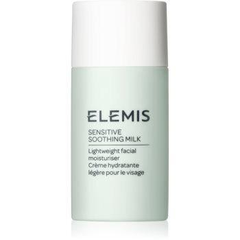 Elemis Sensitive Soothing Milk lotiune hidratanta cu efect calmant