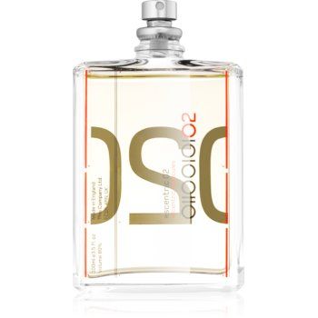 Escentric Molecules Escentric 02 Eau de Toilette unisex