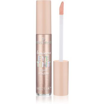 Essence Luminous EYE TINT lichid fard ochi ieftin