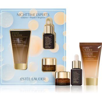 Estée Lauder Holiday Advanced Night Repair Starter Set set cadou (faciale)