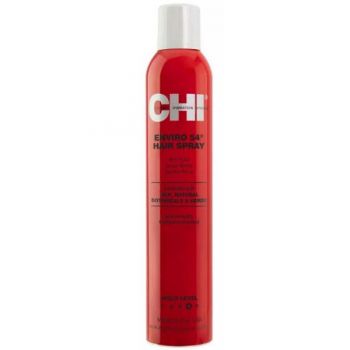 Fixativ cu Fixare Puternica - CHI Farouk Enviro 54 Hair Spray Firm Hold, 284 g ieftin