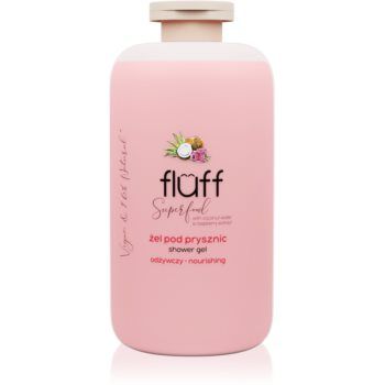 Fluff Superfood gel de duș