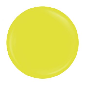 Gel Pictura Unghii SensoPRO Milano Expert Line, Neon Yellow 5ml de firma original