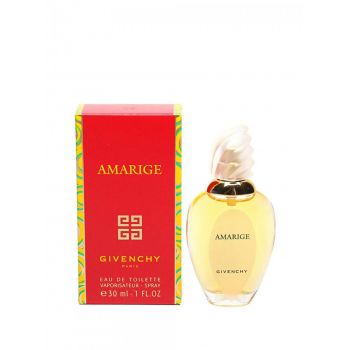 Givenchy Amarige, Femei, Apa de Toaleta (Concentratie: Apa de Toaleta, Gramaj: 30 ml)