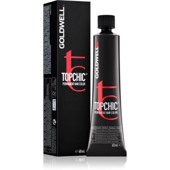 Goldwell Topchic Permanent Hair Color culoare par ieftina