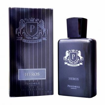 Heros Paris Corner Pendora Scents, Apa de Parfum, Barbati, 100 ml (Concentratie: Apa de Parfum, Gramaj: 100 ml)