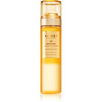 Holika Holika Honey Royalactin ser hidratant pentru stralucire Spray