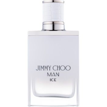 Jimmy Choo Man Ice Eau de Toilette pentru bărbați